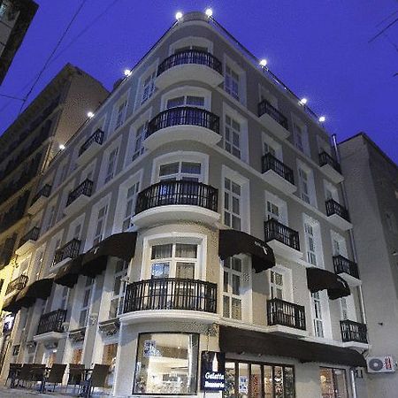 Istanbul Suite Home Galata Exterior foto