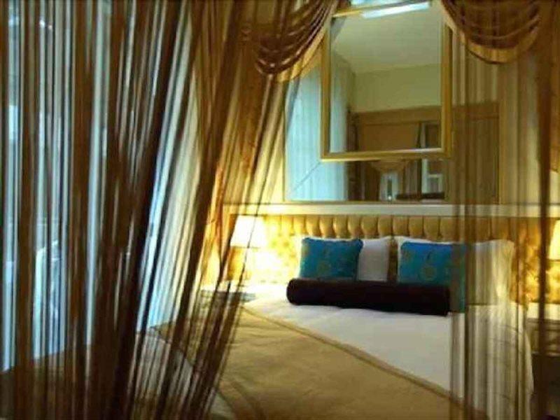 Istanbul Suite Home Galata Exterior foto